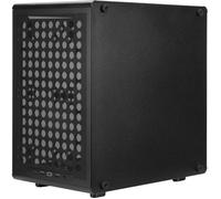 Boitier Mini Tour Micro ATX Cooler Master Q300L V3 avec panneau vitré (Noir)