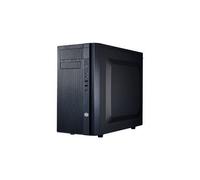 Cooler Master N200 Mini Tower Noir