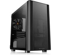 Thermaltake V150 TG Micro Tower Noir