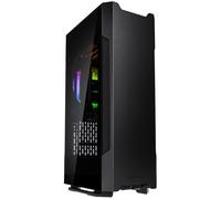 Boîtier PC Mini Tour Mini-ITX avec panneau vitré Phanteks Evolv Shift 2 RGB