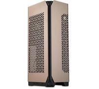 Boitier PC Mini Tour Mini ITX Cooler Master NCore 100 Max - Bronze avec alimentation 850W