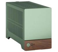 Boitier PC Mini Tour Mini ITX Fractal Design Terra - Vert