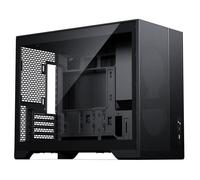 Boîtier PC Mini Tour - Phanteks XT M3 - Verre trempé - Radiateur 360 mm - GPU 430 mm - Noir