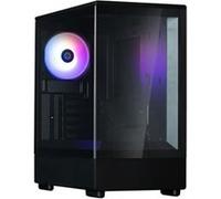 Zalman Boîtier PC P10 Mini Tour – Noir