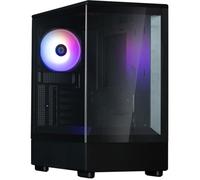Zalman Boîtier PC P10 Mini Tour – Noir