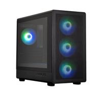 Boitier PC Mini Tour Zalman M5 ARGB (Noir)