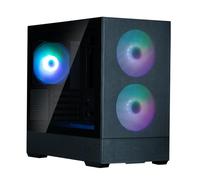 Boitier PC Mini Tour Zalman P30 AIR (Noir)