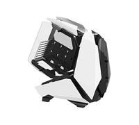 Jonsbo Boîtier PC MOD5 – Blanc, RGB, compatible E-ATX