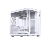 Boîtier PC modèle du produit non précisé Noir