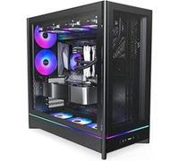 Montech HS01 PRO boîtier midi tower