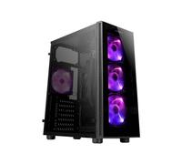 ANTEC Boîtier d'ordinateur NX201 - Tour Moyenne