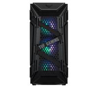 ASUS TUF Gaming GT301 Midi Tower Noir
