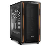Boitier PC Moyen Tour ATX be quiet! Dark Base 701 RGB avec panneau vitré - Noir
