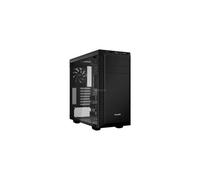 be quiet! Boîtier PURE BASE 600 Window midi tower
