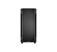 Boitier PC Moyen Tour ATX Chieftec Elox - Noir