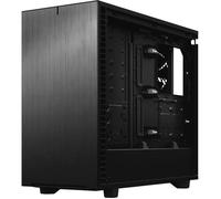 Boitier PC Moyen Tour ATX Fractal Design Define 7 - Noir