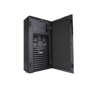 Boitier PC Moyen Tour ATX Fractal Design Define R5 - Noir
