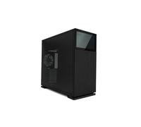 Boitier Moyen Tour ATX InWin N127 RGB avec panneau vitré (Noir)