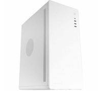 Boitier PC Moyen Tour ATX Tacens Ensis - Blanc