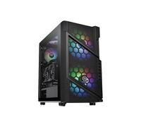 Thermaltake Commander C 31 Midi Tower Noir