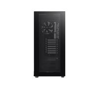 Boitier PC Moyen Tour ATX Thermaltake Divider 300 TG avec panneau vitré - Noir