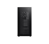 Boitier PC Moyen Tour ATX Thermaltake Divider 300 TG avec panneau vitré - Noir