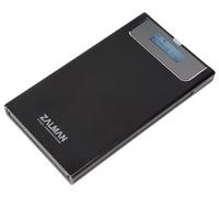 Zalman ZM-VE200 Noir 2.5 Alimenté par port USB