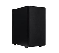 Boîtier PC - BITFENIX - Muses - Moyen tour - USB 3.0 - HD Audio - Noir