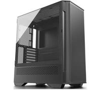 Kolink – Boîtier Moyen Tour – Observatory Y Mesh E-ATX RGB avec panneau vitré (Noir)