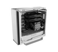 Boitier PC Moyen Tour E-ATX be quiet! Silent Base 802 - Blanc