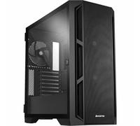 Boitier PC Moyen Tour E-ATX Chieftec Apex Air avec panneau vitré - Noir