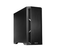 Boitier PC Moyen Tour E-ATX Chieftec Apex Q - Noir