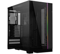 Boitier PC Moyen Tour E-ATX Lian-Li O11 Dynamic Evo XL avec panneaux vitrés - Noir