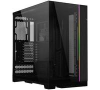 Boitier PC Moyen Tour E-ATX Lian-Li O11 Dynamic Evo XL avec panneaux vitrés - Noir