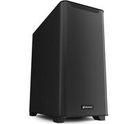 Boitier PC Moyen Tour E-ATX Sharkoon M30 - Noir