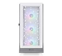 Thermaltake Boîtier PC Ceres 500 TG ARGB Blanc Neige