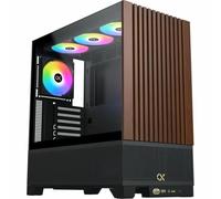 Boitier PC Moyen Tour Endorphin WD (Noir)