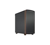 Fractal Design Summit Black Solid boîtier midi tower