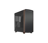 Fractal Design Summit Black TG Light Tint boîtier midi tower