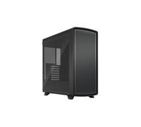 Fractal Design Summit Blackout TG Light Tint Midi Tower Noir 3x140mm avant 120/140mm haut 2.5/3.5" SSD 229x515x495mm