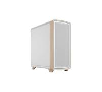 Fractal Design Summit Chalk White Solid boîtier midi tower