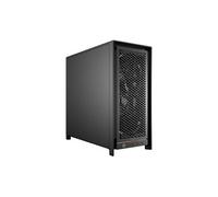 Boîtier PC CORSAIR FRAME 5000D Midi Tower ATX Verre trempé Noir