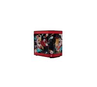 Boitier PC Moyen Tour HYTE Y60 Hakos Baelz Edition (Rouge/Noir) et Tapis-Souris