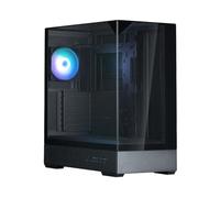 Boitier PC Moyen Tour Zalman P40 Prism (Noir)