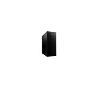 MSI MPG SEKIRA 500P unité centrale Midi Tower Noir