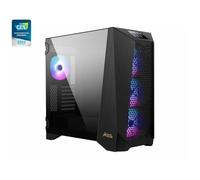 MSI MEG PROSPECT 700R unité centrale Midi Tower Noir