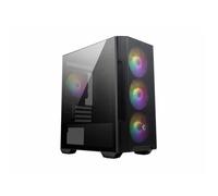 Boîtier PC - MSI - 306-7G20R21-809 - MAG FORGE M100R