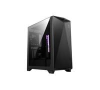 MSI MPG GUNGNIR 300P AIRFLOW unité centrale Midi Tower Noir