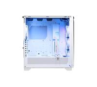 MSI MPG GUNGNIR 300R AIRFLOW WHITE unité centrale Midi Tower Blanc