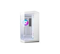 Boîtier PC - MSI - 306-7G26W22-HH9 - MAG PANO 100R PZ - White